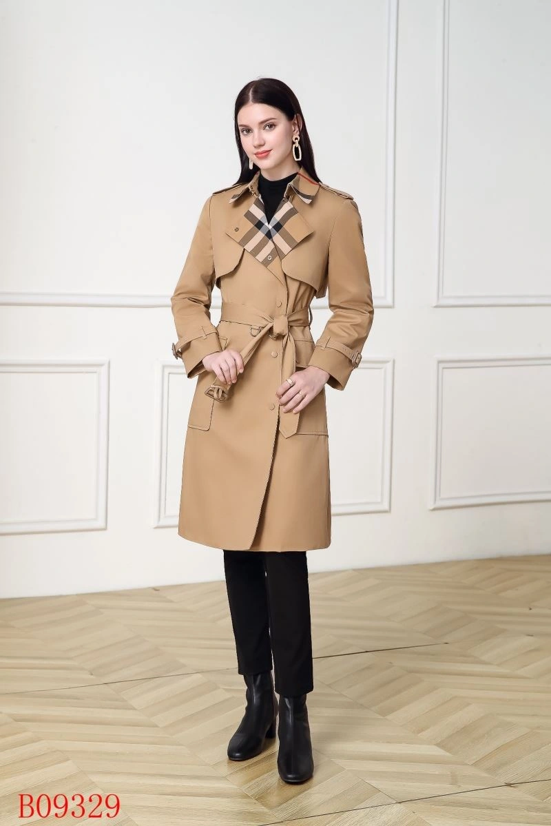 Burberry Outwear Unique 104046