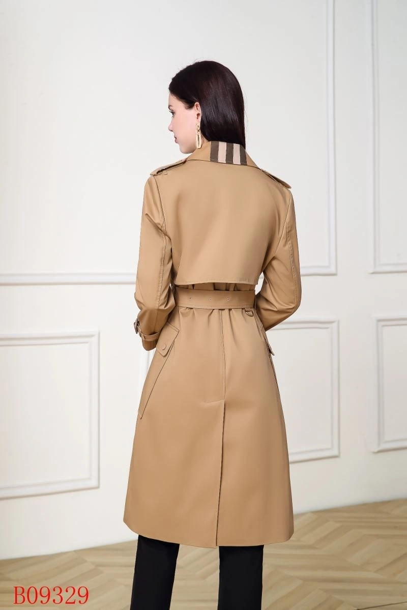 Burberry Outwear Unique 104046