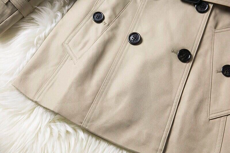 Flexible Burberry Outwear 104043