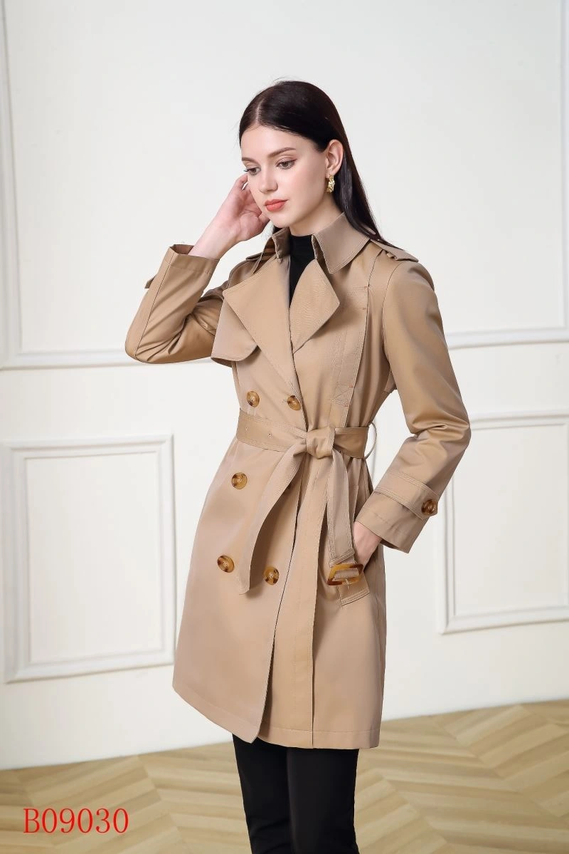Burberry Outwear WrinkleFree 104039