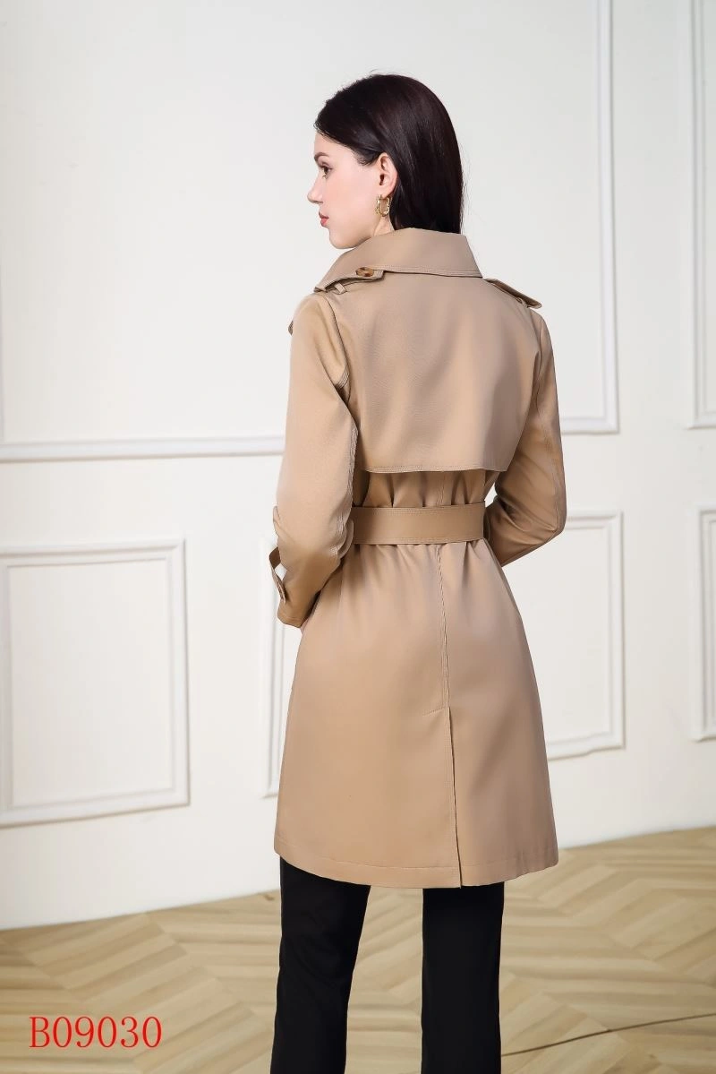 Burberry Outwear WrinkleFree 104039