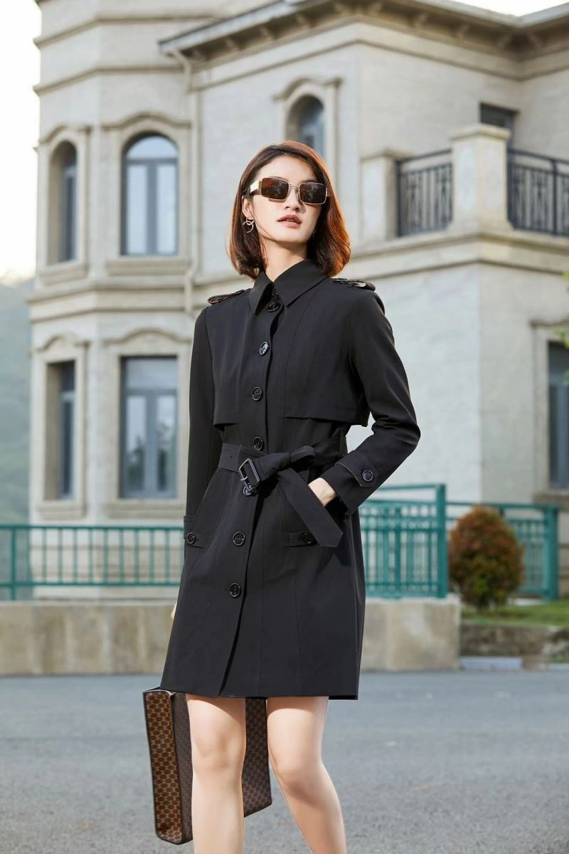 Burberry Outwear Premium 104040