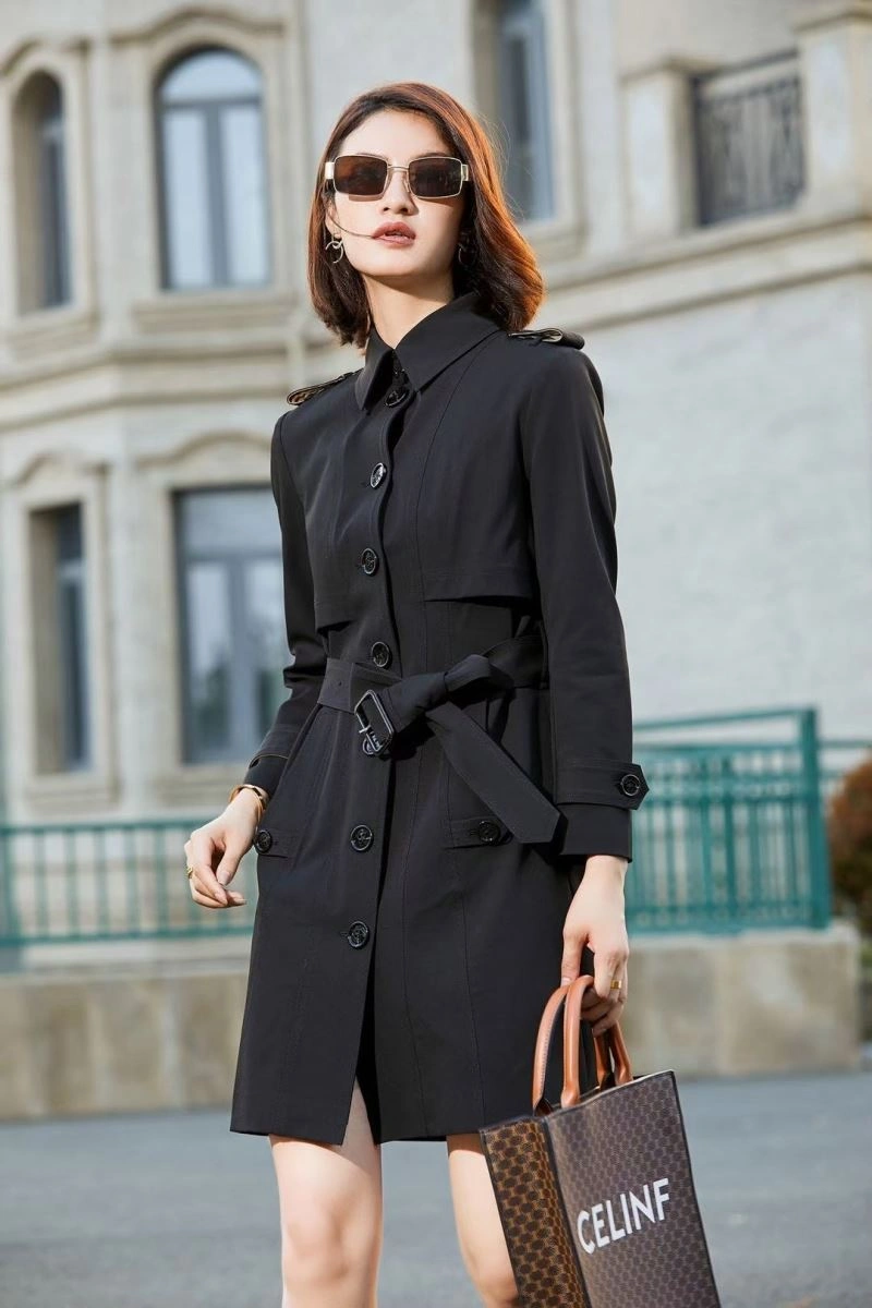Burberry Outwear Premium 104040