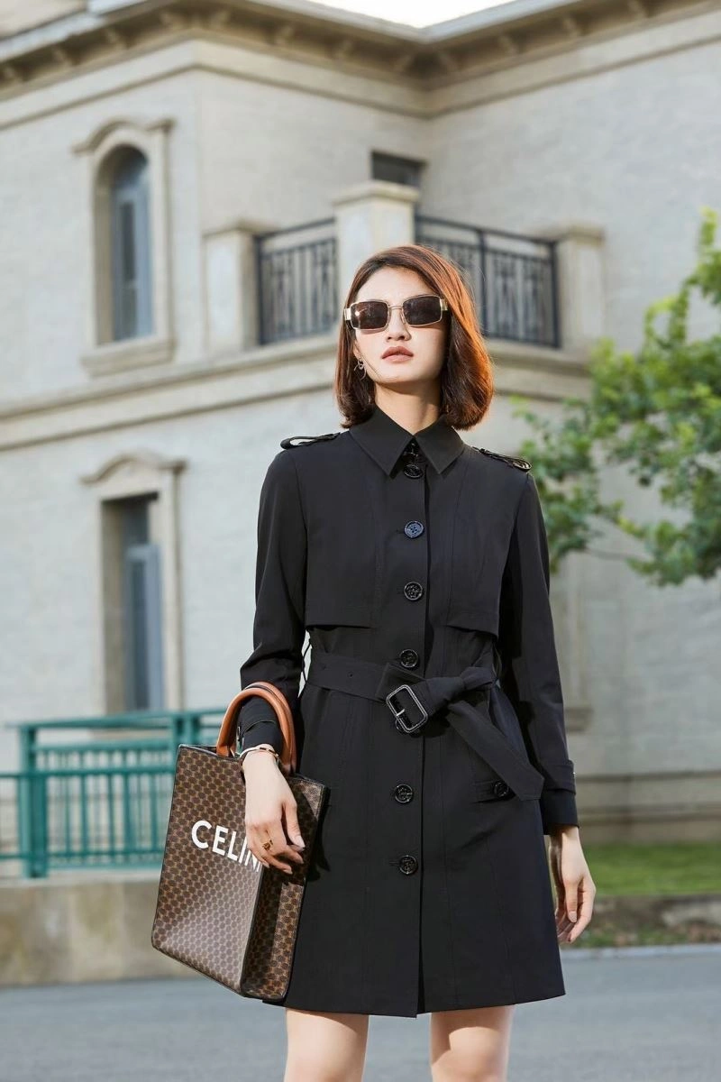 Burberry Outwear Premium 104040