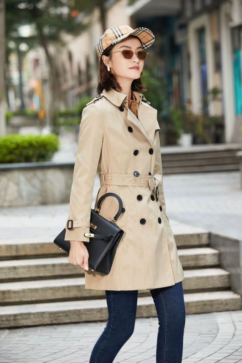 Burberry Outwear UrbanChic 104041