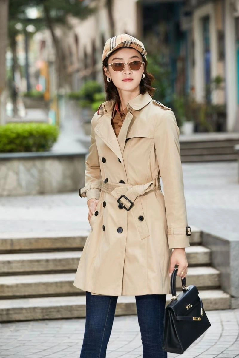 Burberry Outwear UrbanChic 104041