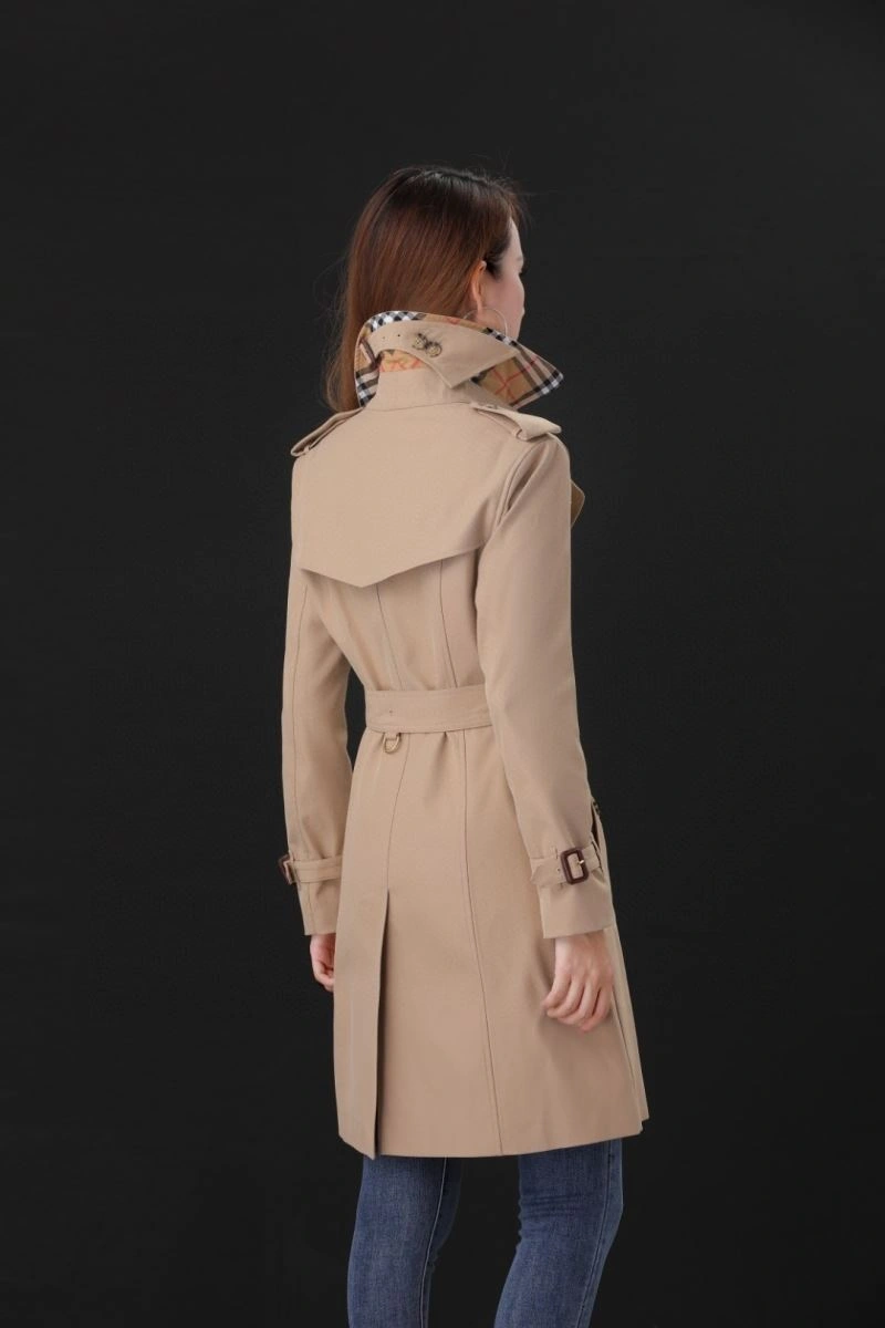 Stylish Burberry Outwear 104038