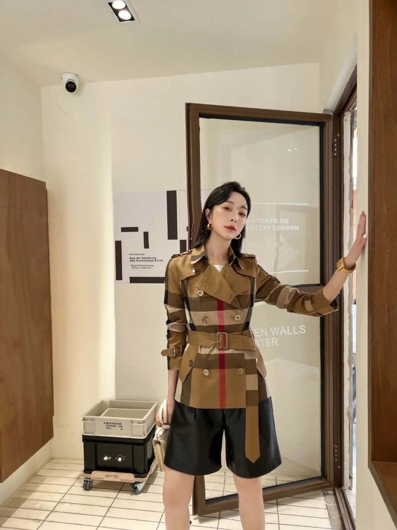Affordable Burberry Outwear 104037