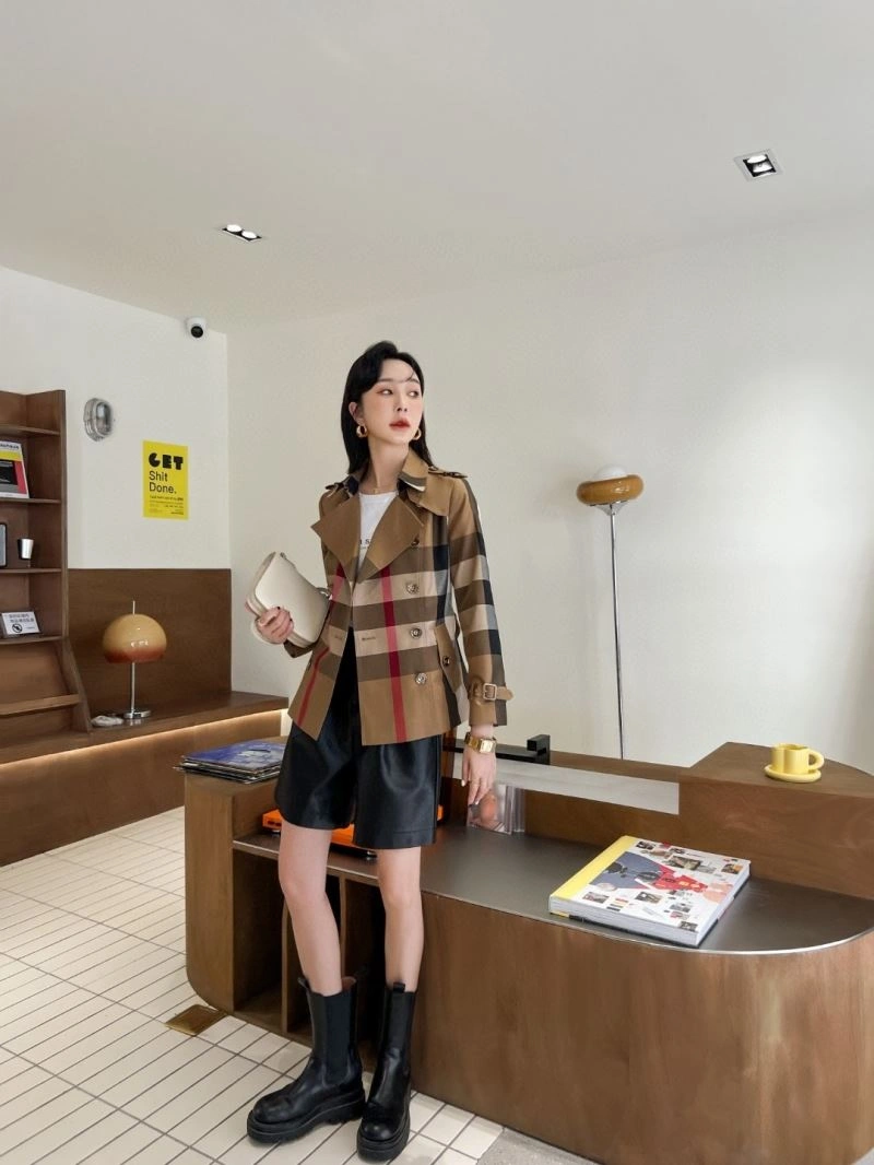 Affordable Burberry Outwear 104037