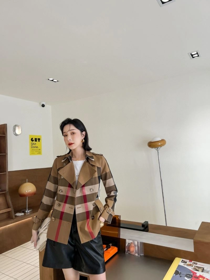 Affordable Burberry Outwear 104037