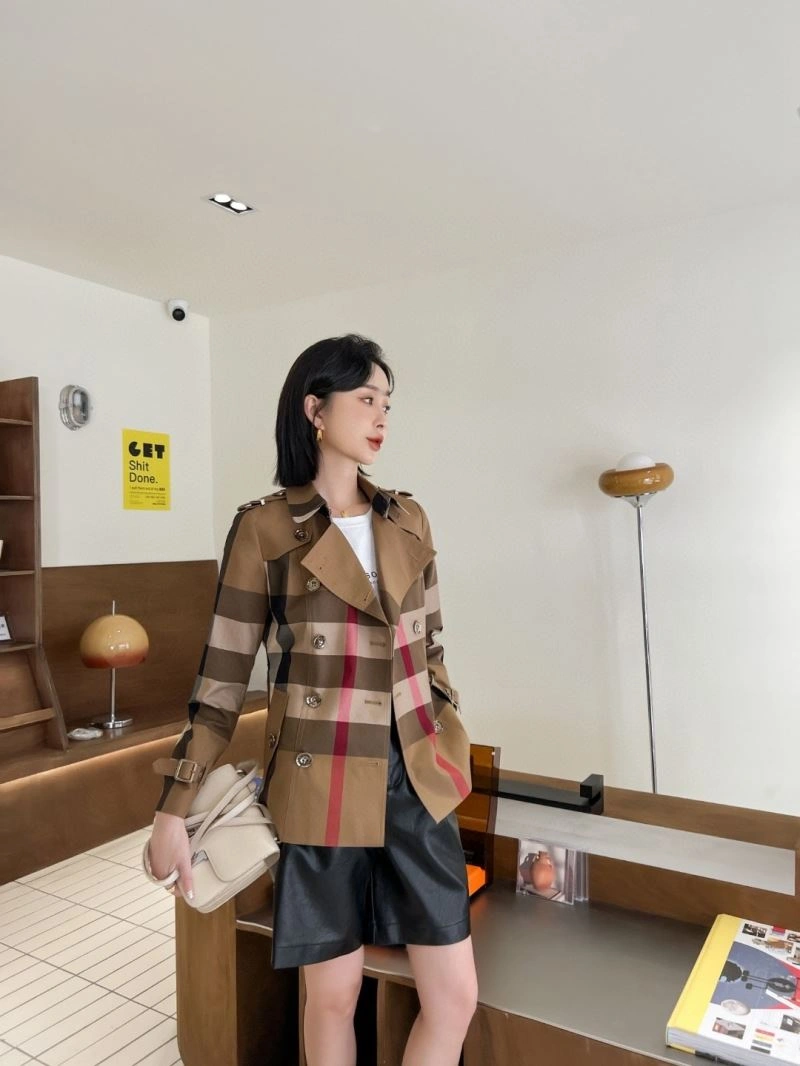 Affordable Burberry Outwear 104037