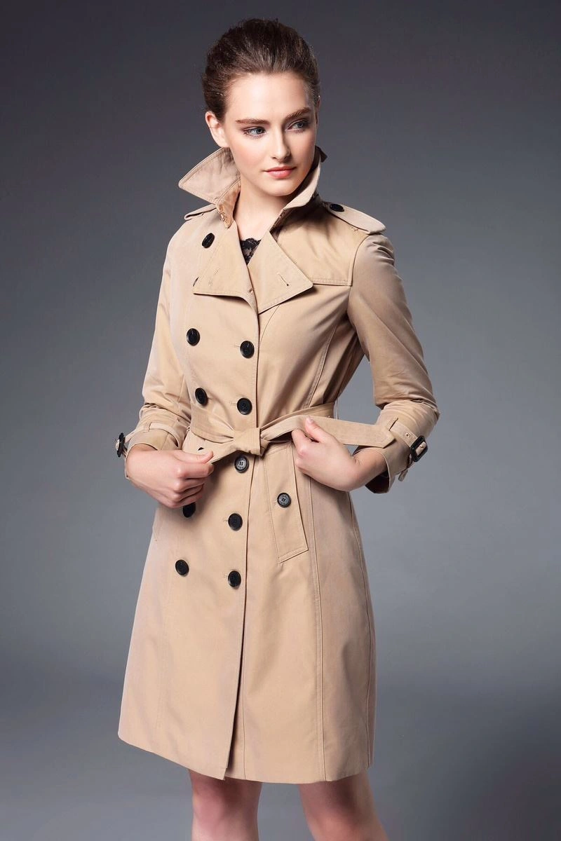 Burberry Outwear Popular 104029