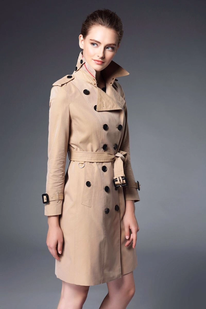 Burberry Outwear Popular 104029