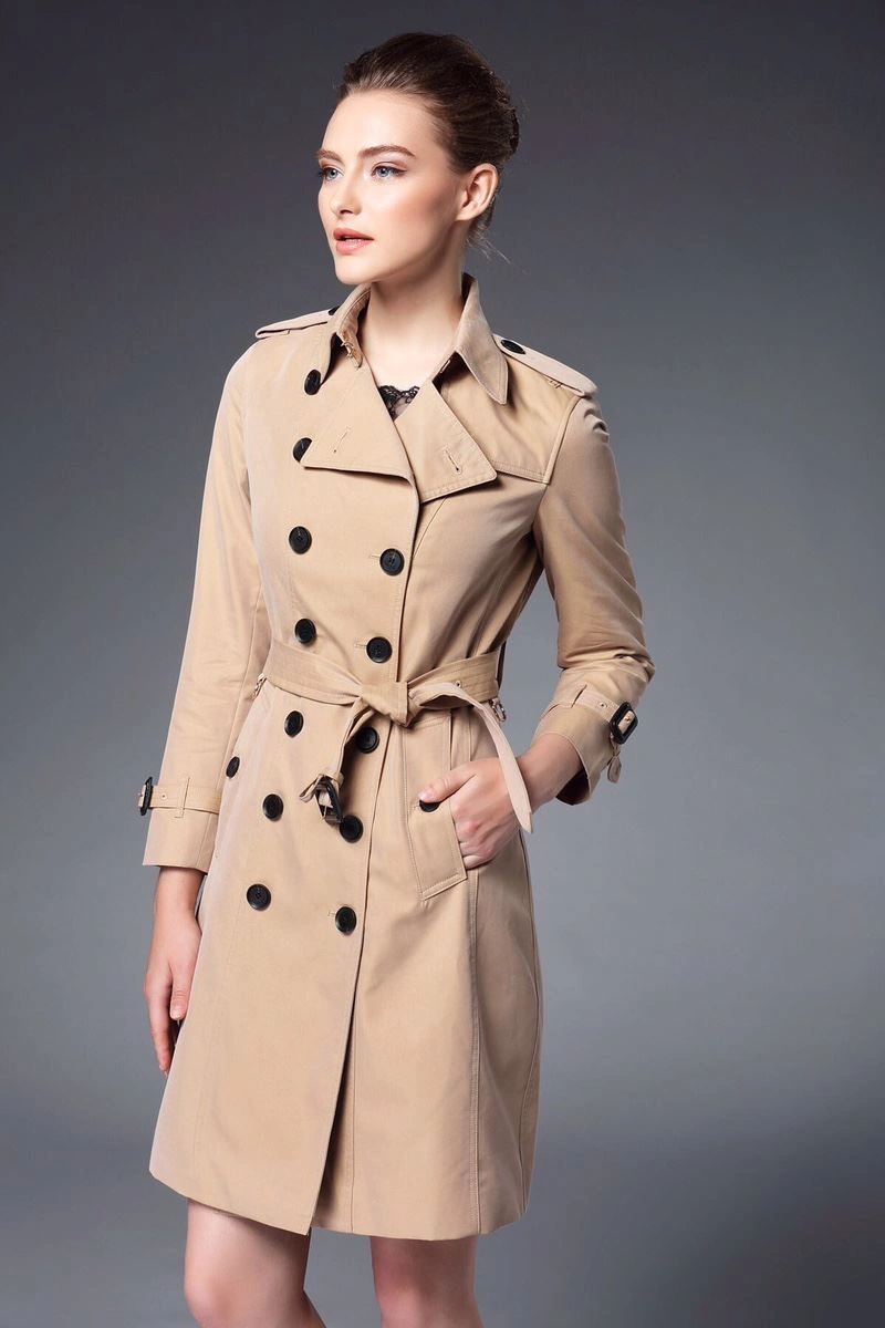Burberry Outwear Popular 104029