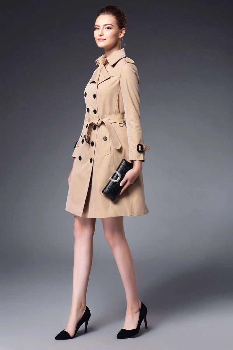 Burberry Outwear Popular 104029