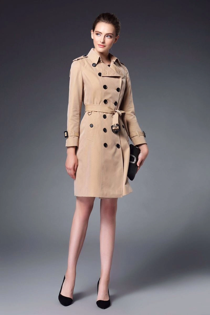 Burberry Outwear Popular 104029