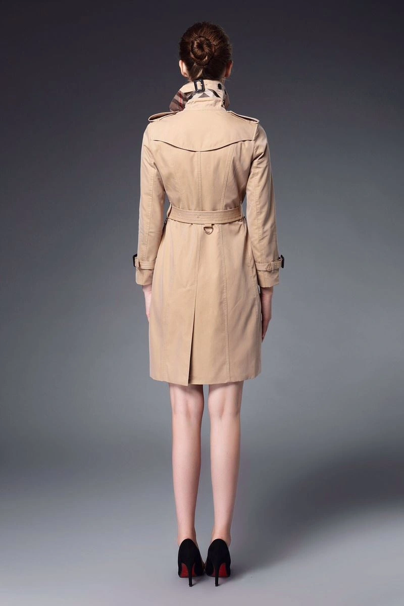Burberry Outwear Popular 104029