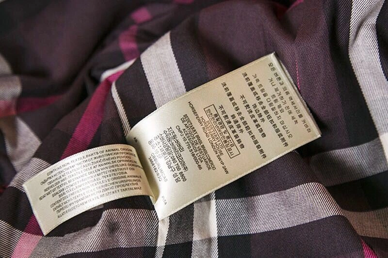 Burberry Outwear Popular 104029