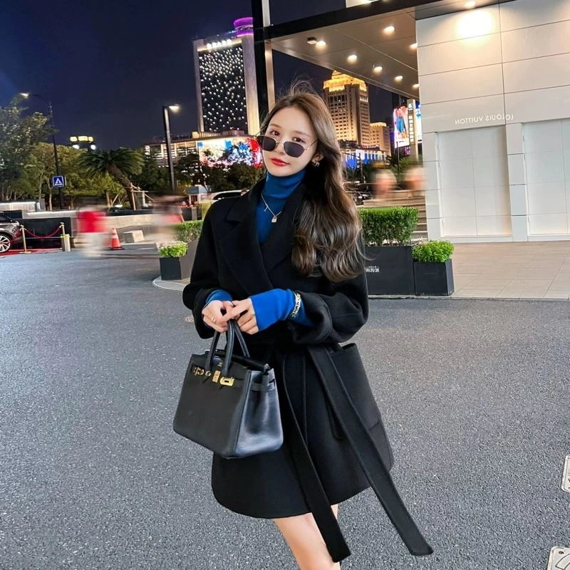 EasyMatch Burberry Outwear 104031