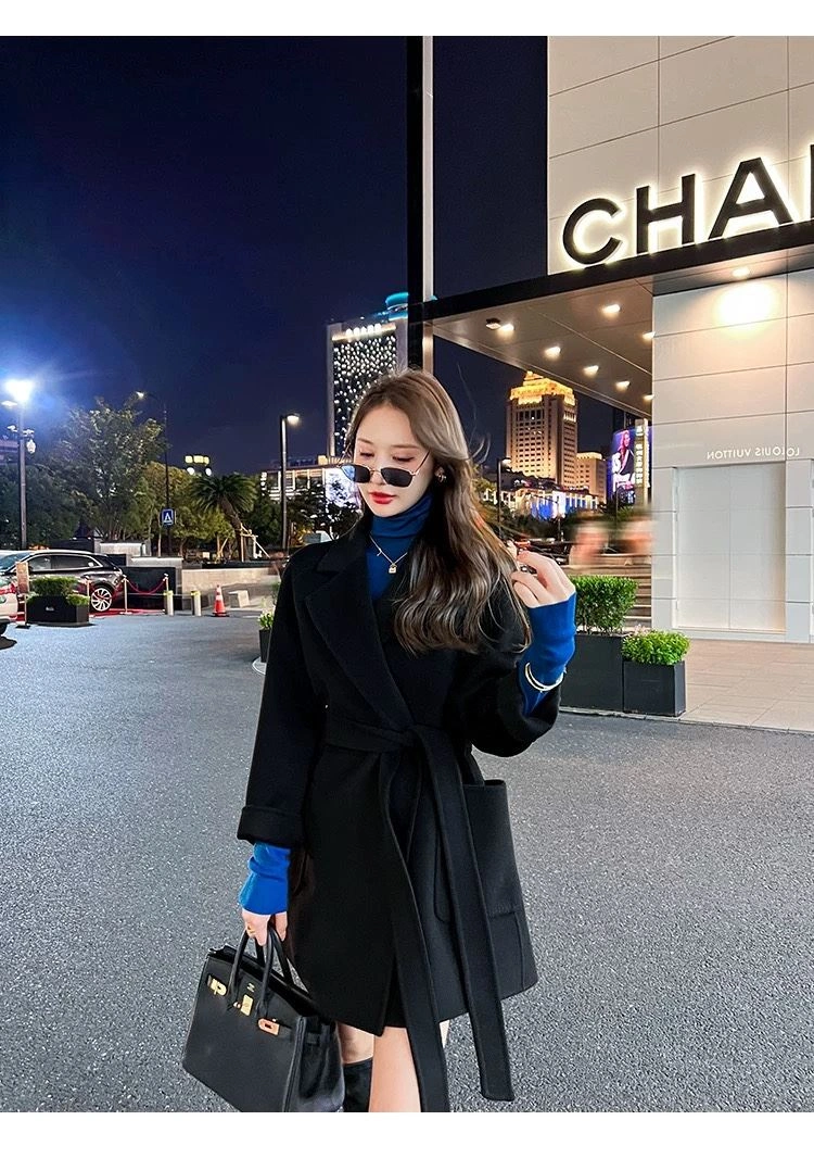 EasyMatch Burberry Outwear 104031