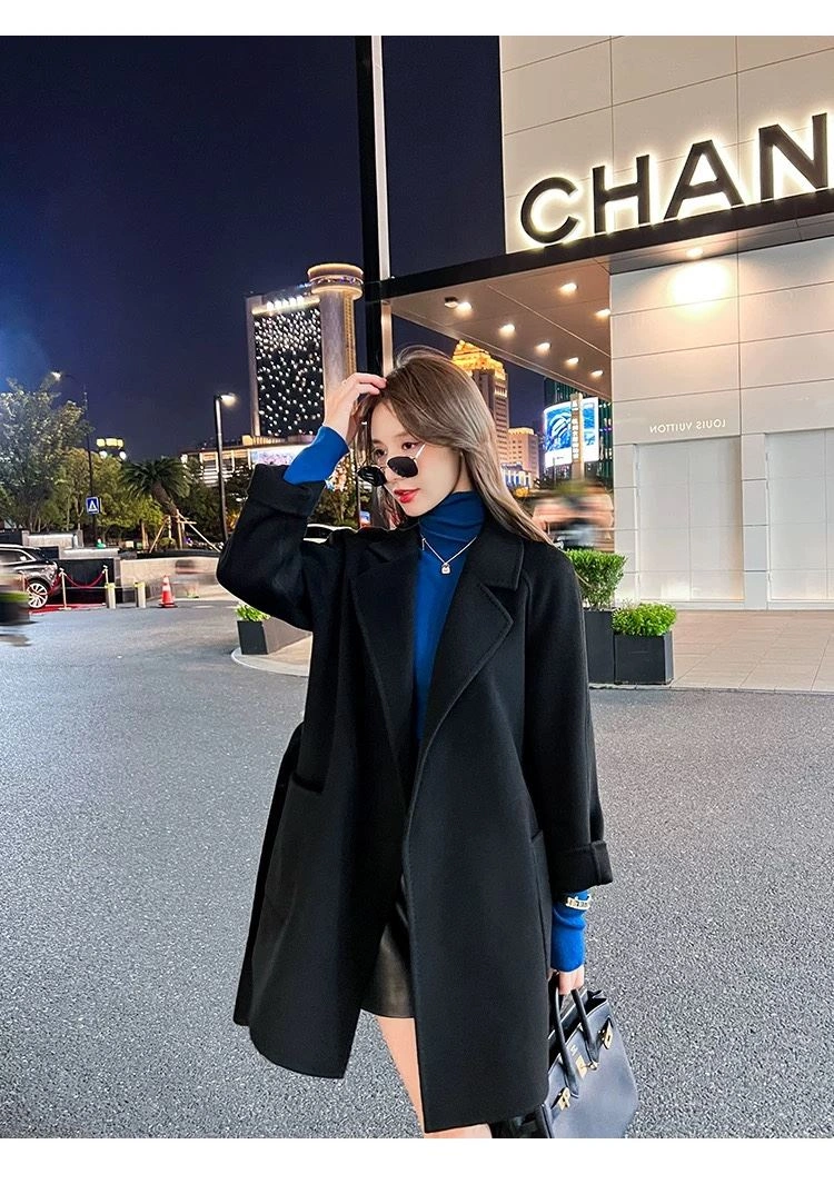 EasyMatch Burberry Outwear 104031