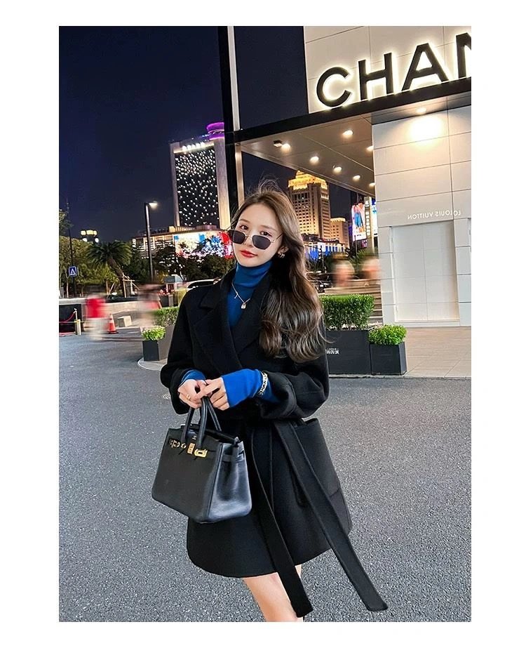 EasyMatch Burberry Outwear 104031