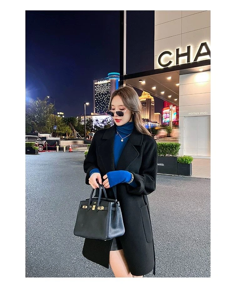 EasyMatch Burberry Outwear 104031