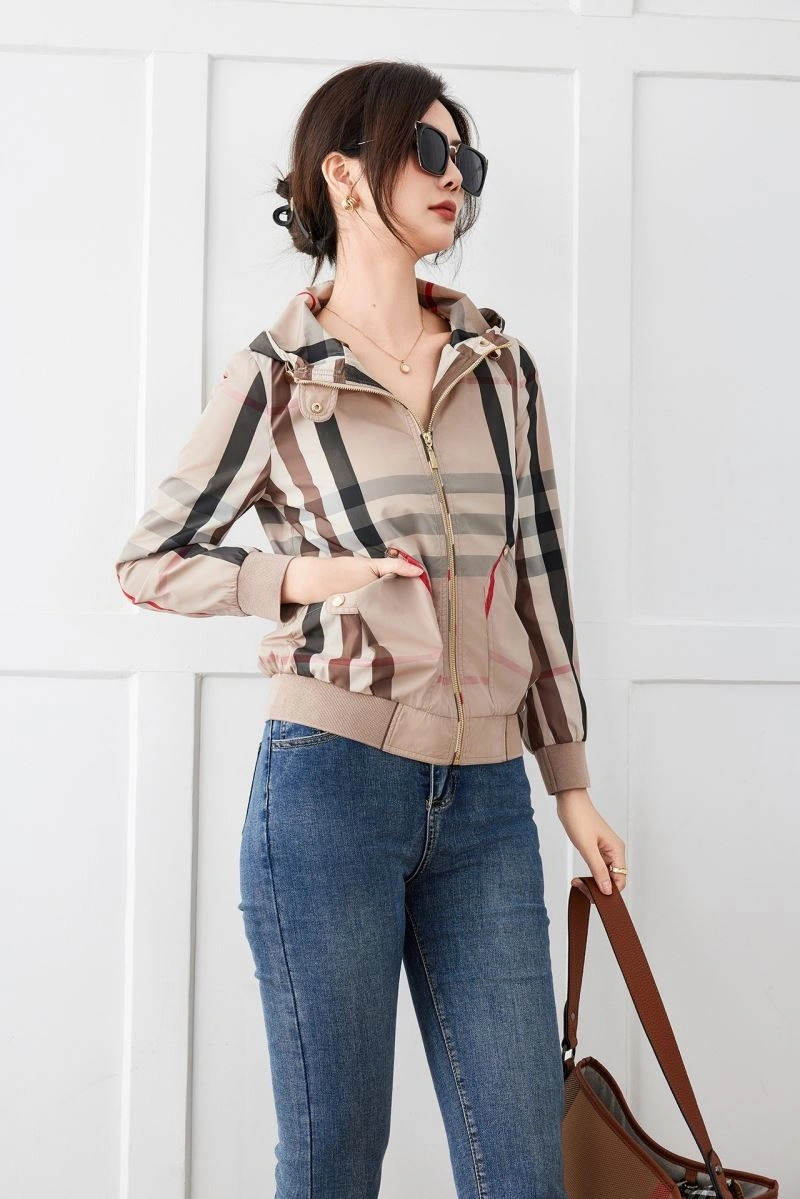 Efficient Burberry Outwear 104036