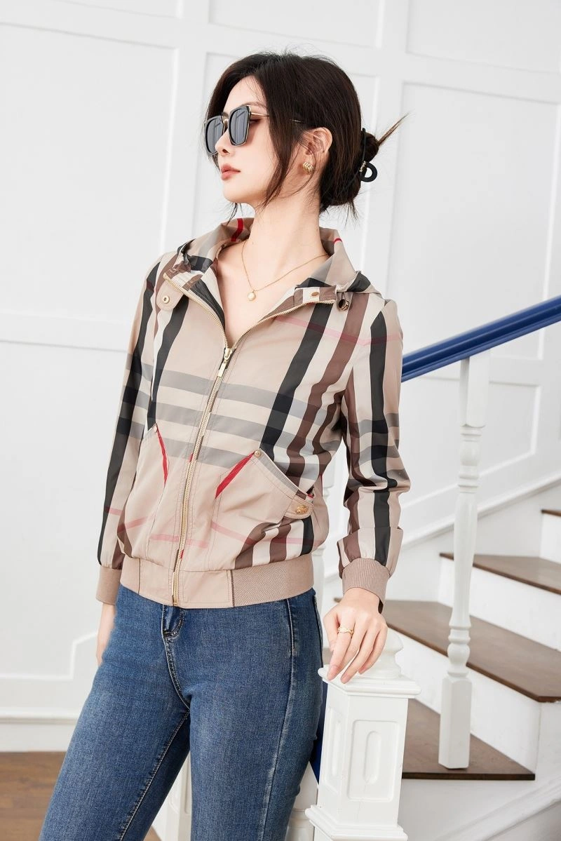 Efficient Burberry Outwear 104036