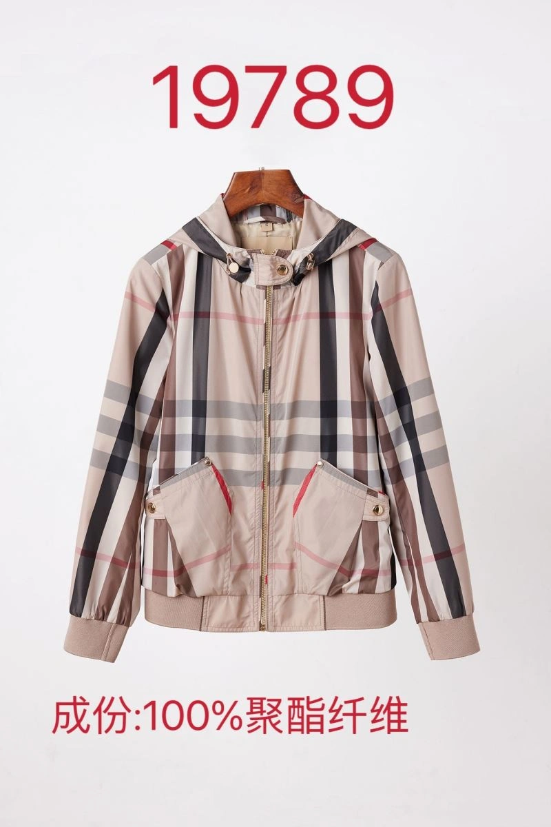 Efficient Burberry Outwear 104036