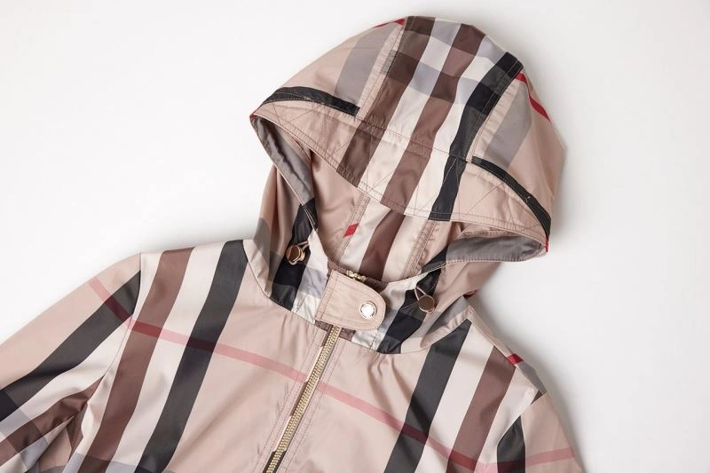 Efficient Burberry Outwear 104036