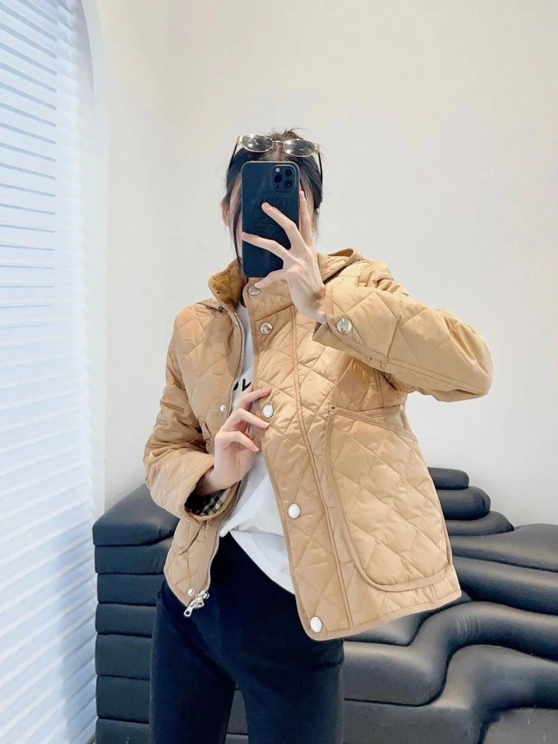 Burberry Outwear OnTrend 104027