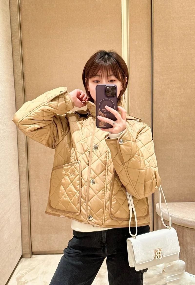 Burberry Outwear OnTrend 104027