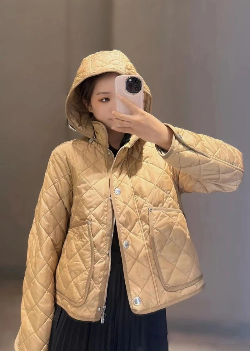 Burberry Outwear OnTrend 104027