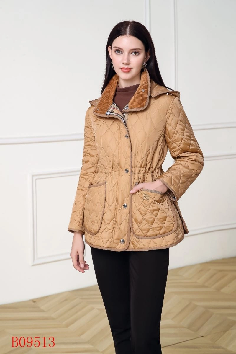 Youthful Burberry Outwear 104030