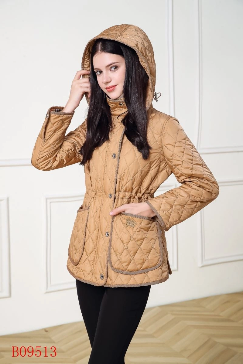 Youthful Burberry Outwear 104030