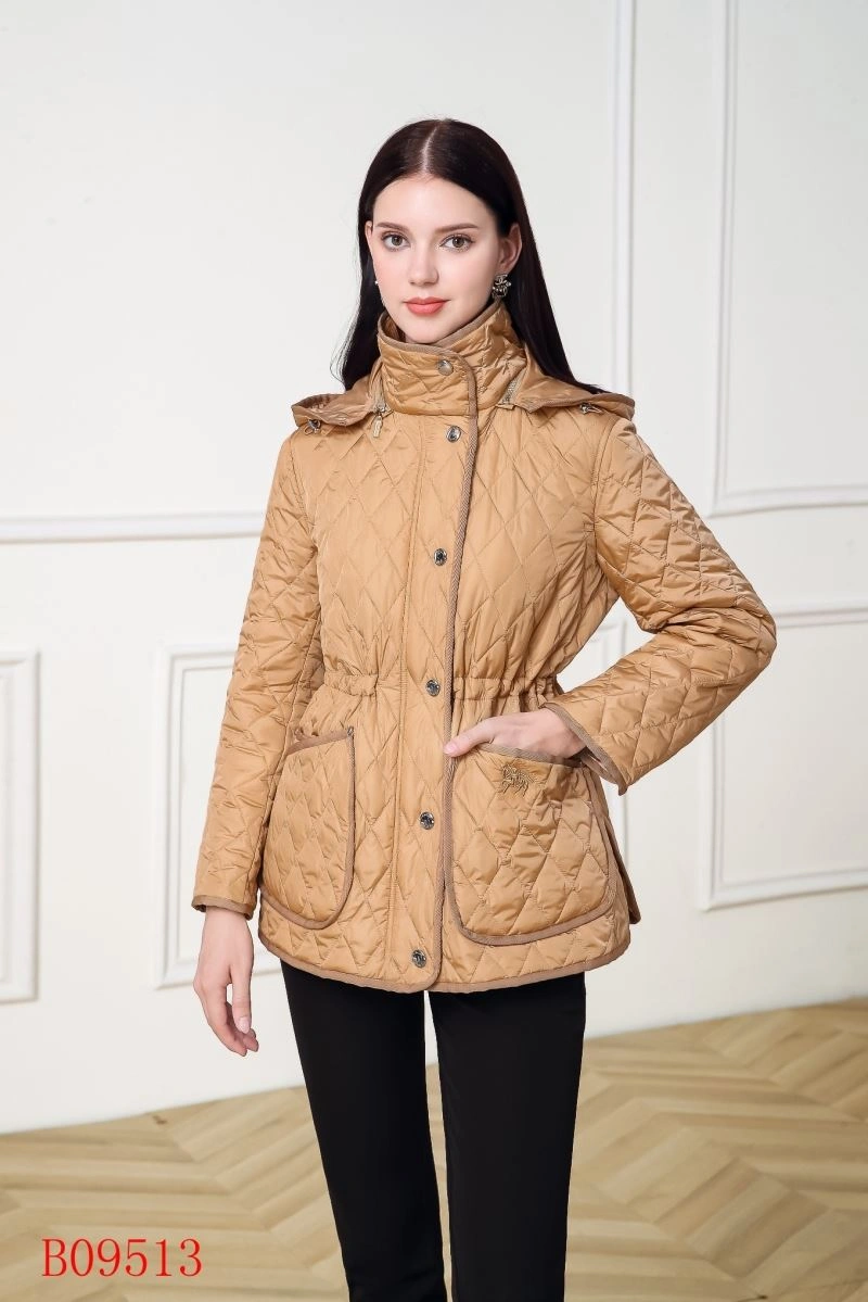Youthful Burberry Outwear 104030