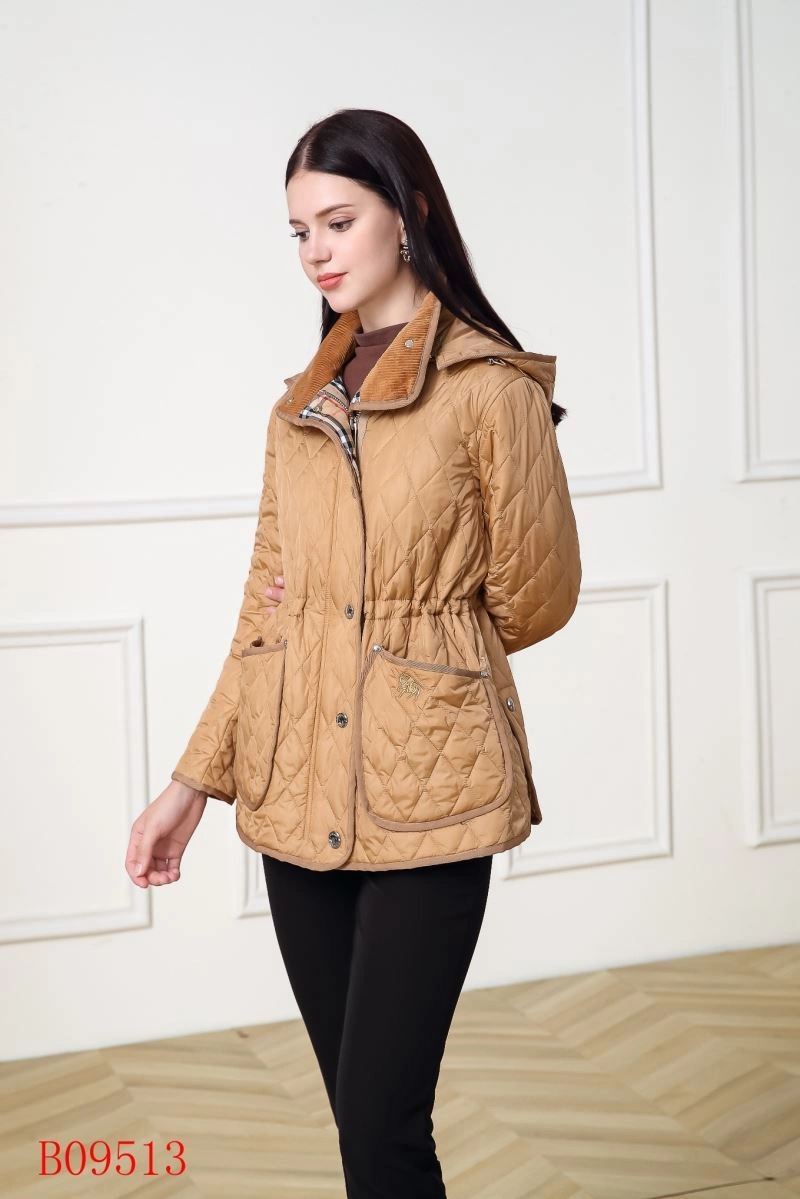 Youthful Burberry Outwear 104030