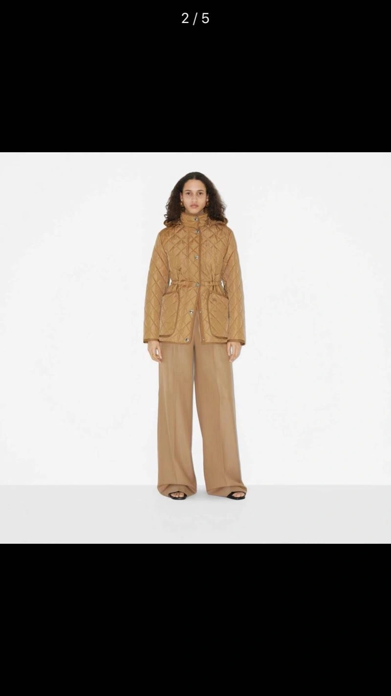 Youthful Burberry Outwear 104030