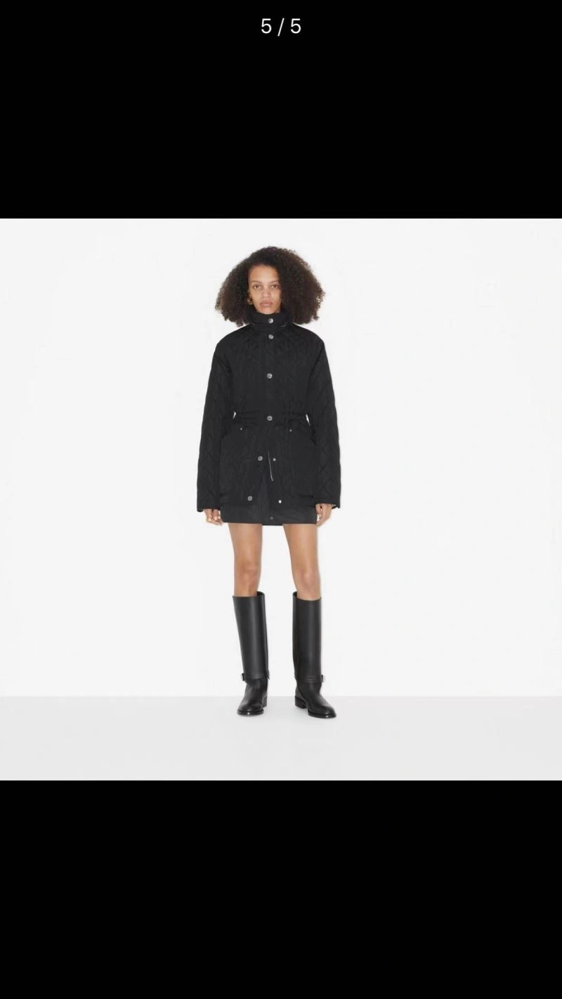Youthful Burberry Outwear 104030