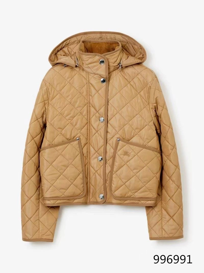 SunProtective Burberry Outwear 104081