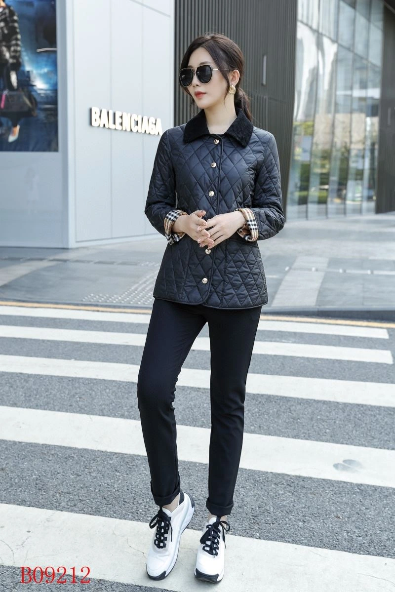 Burberry Outwear Flexible 104022