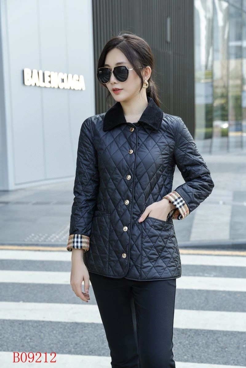 Burberry Outwear Flexible 104022