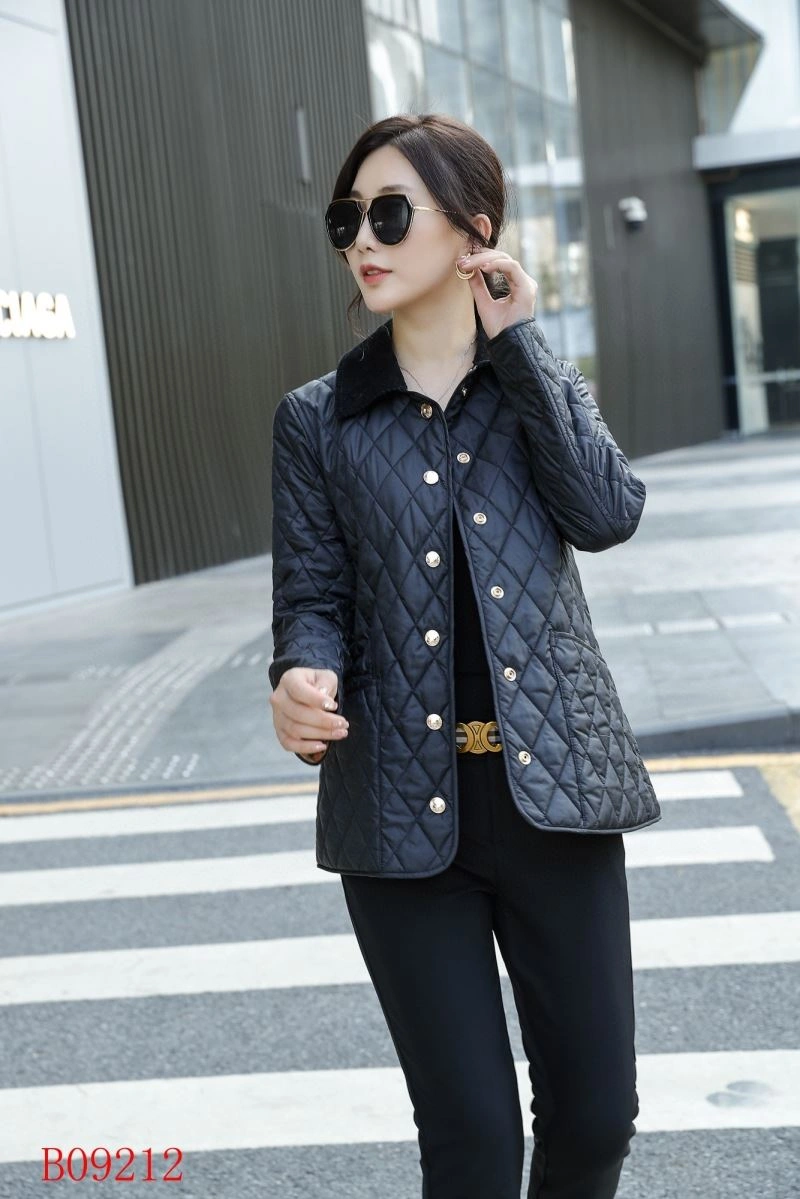 Burberry Outwear Flexible 104022
