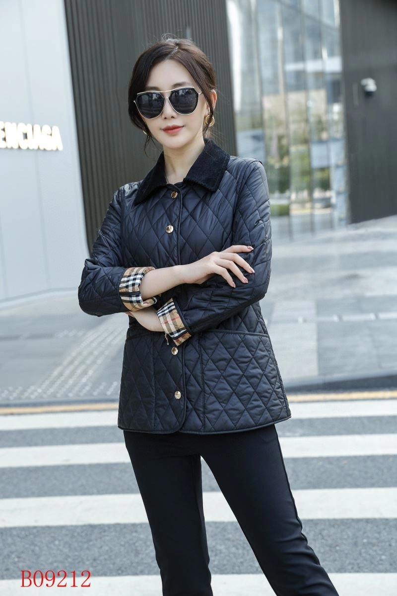 Burberry Outwear Flexible 104022