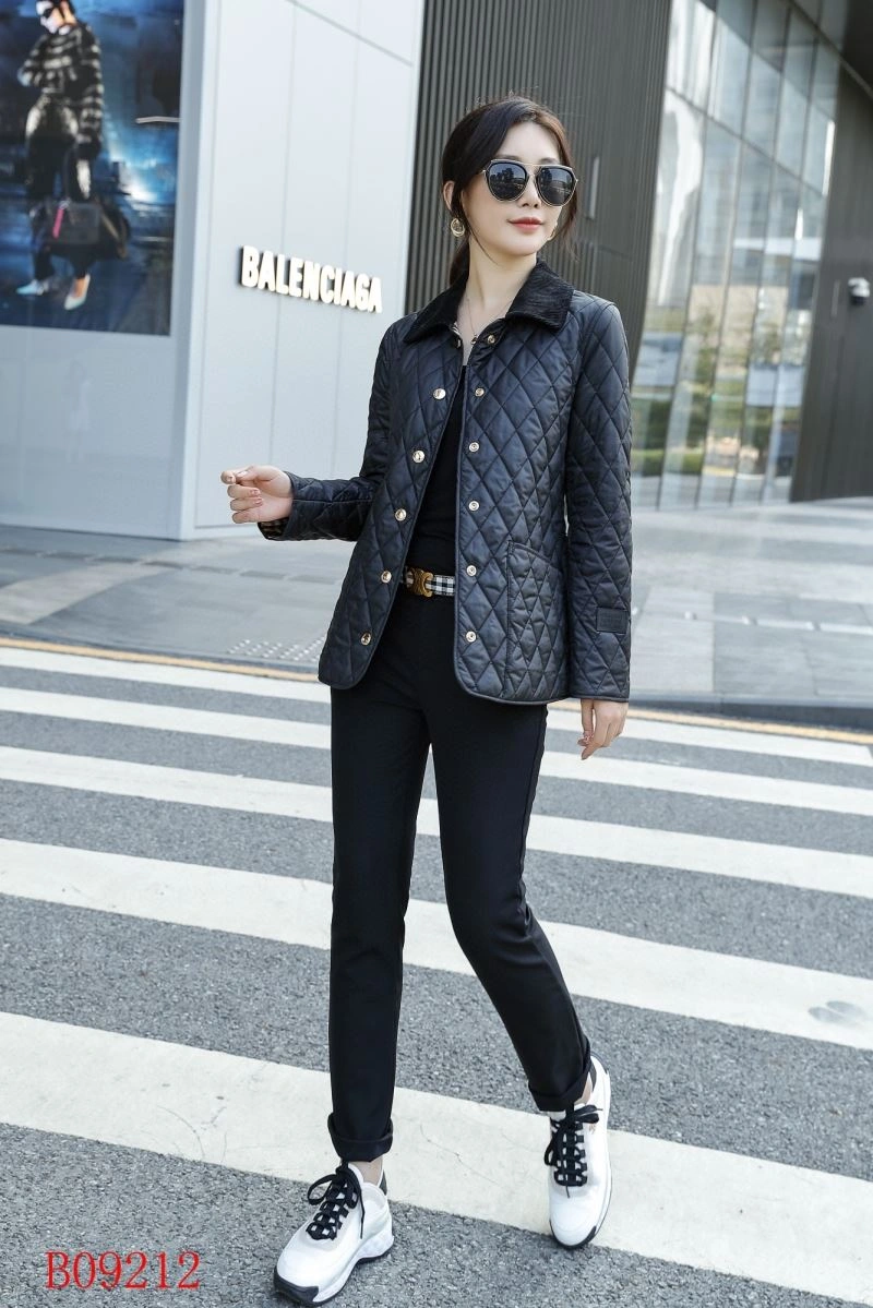 Burberry Outwear Flexible 104022