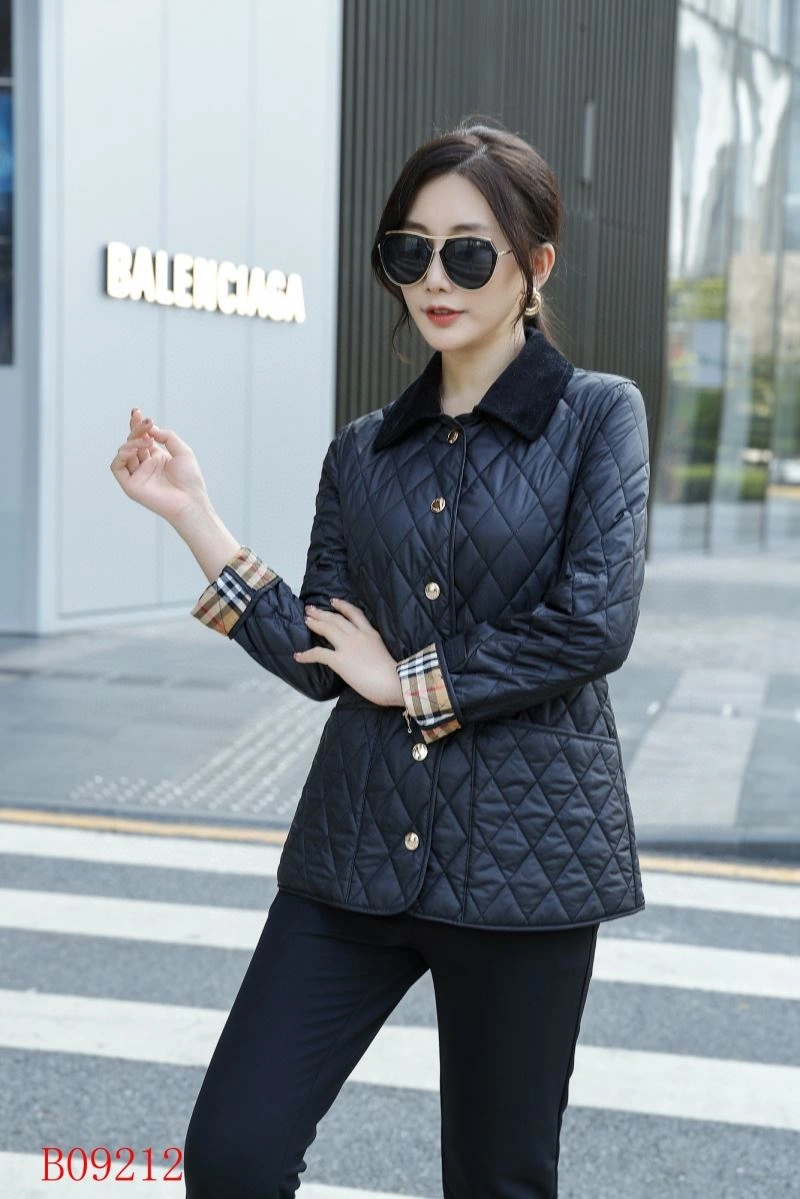 Burberry Outwear Flexible 104022