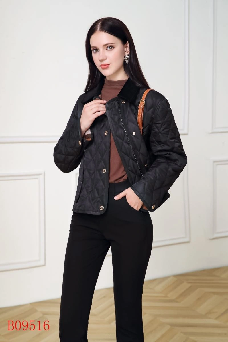 Sporty Burberry Outwear 104024