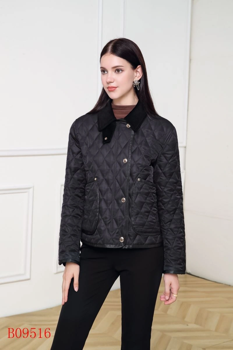 Sporty Burberry Outwear 104024
