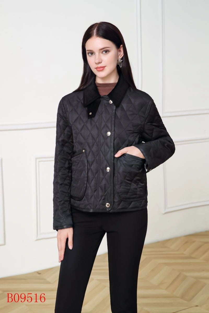Sporty Burberry Outwear 104024
